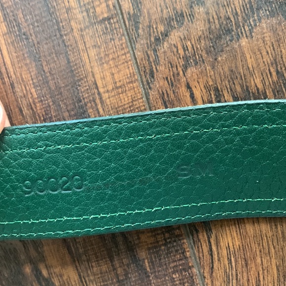 SOLD!!! Vintage dooney & Bourke belt - Picture 5 of 5